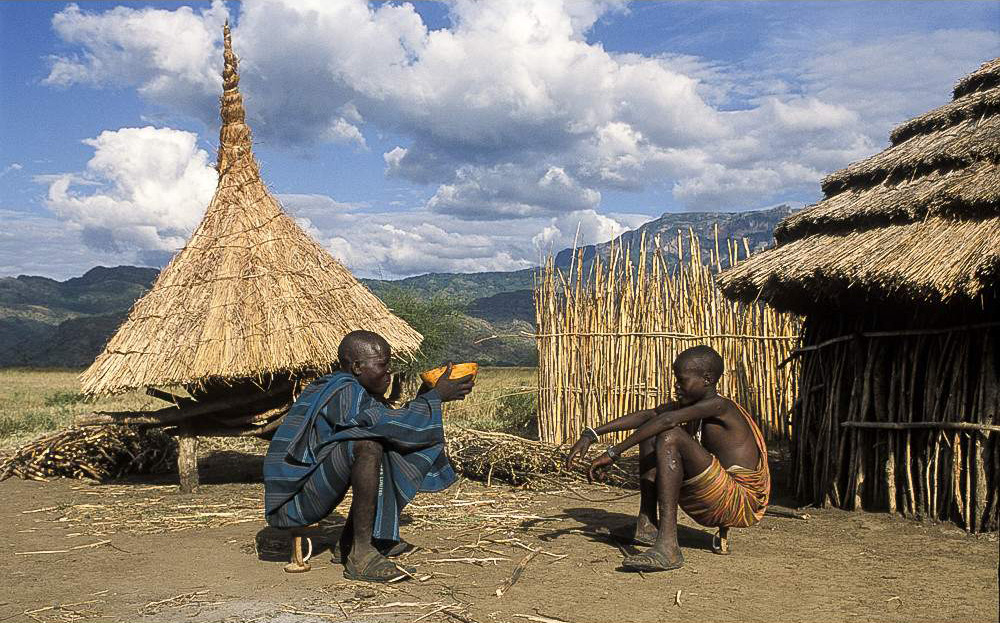 18-Day Unforgettable Wildlife Safari Experience in Uganda